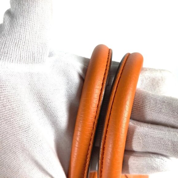 HERMES Atlas 35 Tote Bag Shoulder Bag Hand Bag - Picture 5 of 16